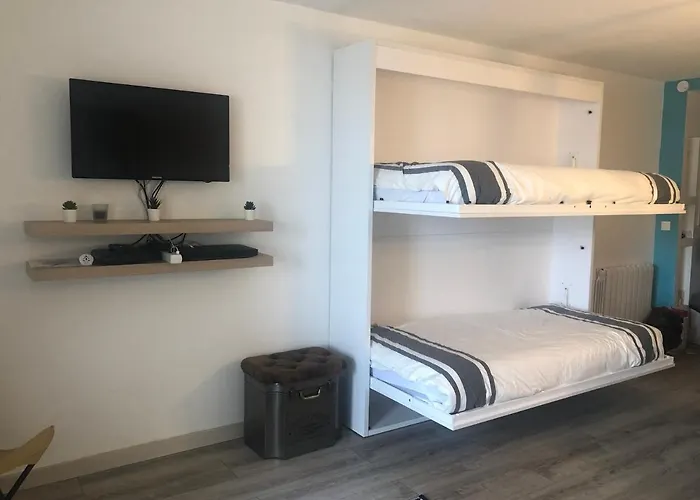 Studio Victoria Surf