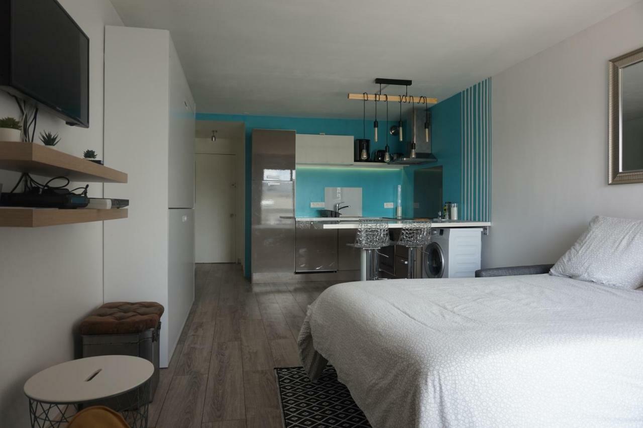 Victoria Surf Appartement Biarritz