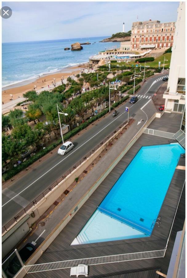 Victoria Surf Appartement Biarritz