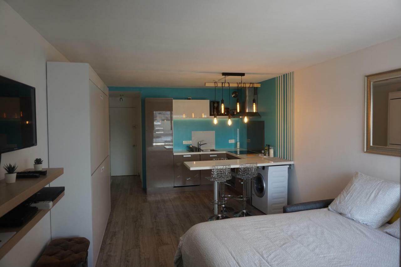 Victoria Surf Appartement