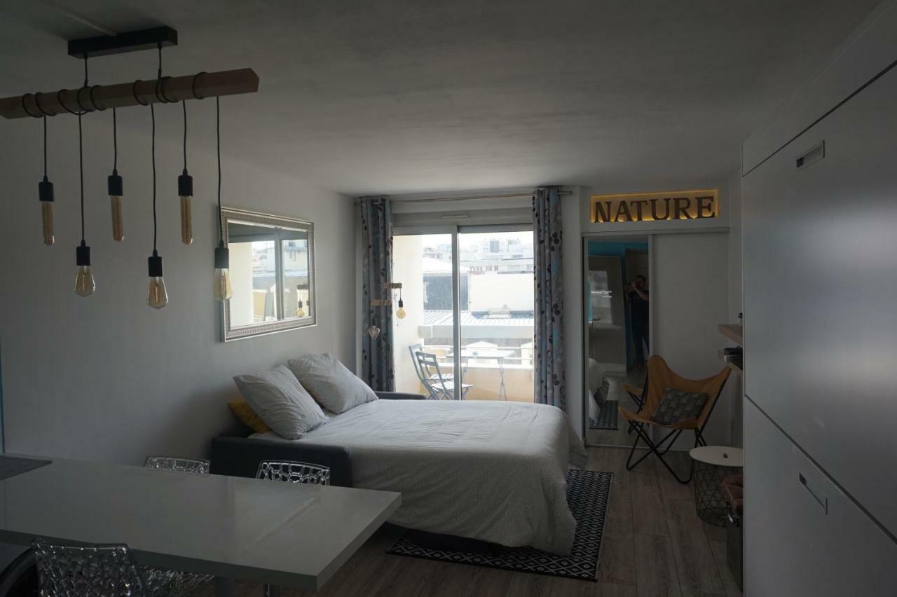 Appartement Victoria Surf