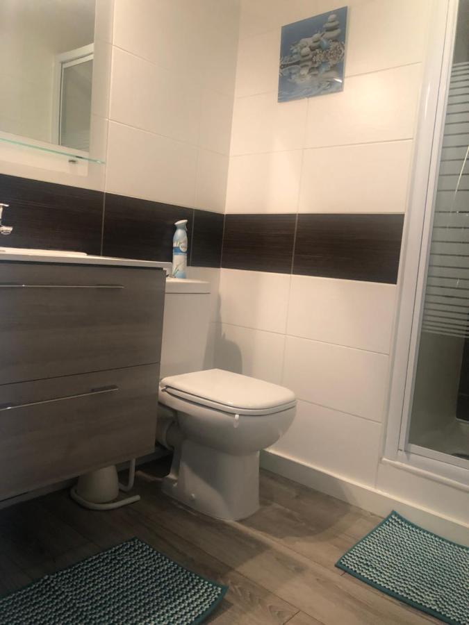 Appartement Victoria Surf *