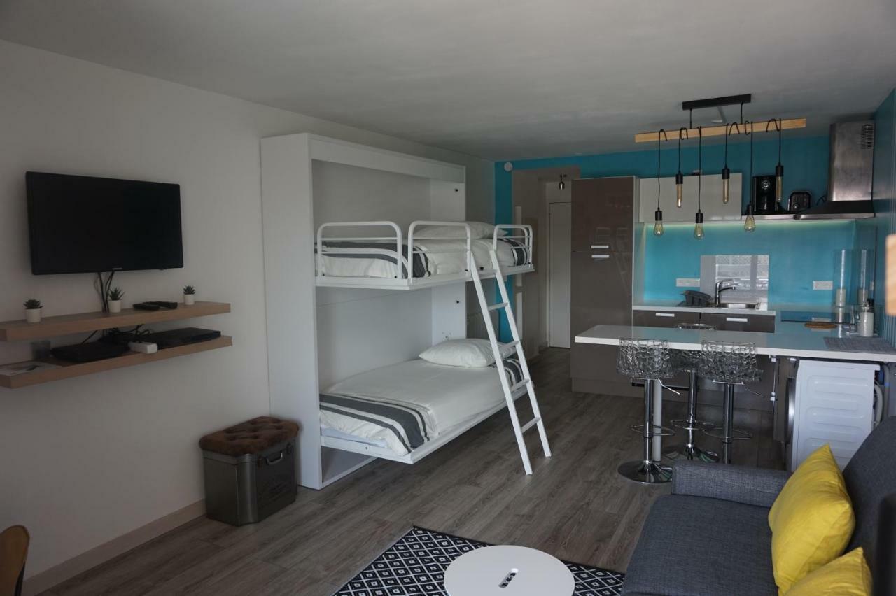 Apartment Victoria Surf *