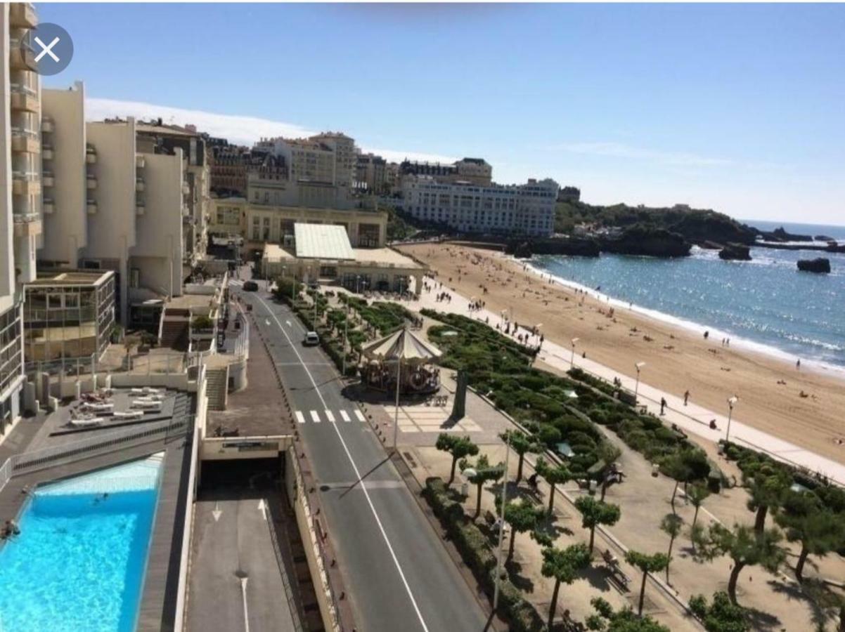 Victoria Surf Biarritz
