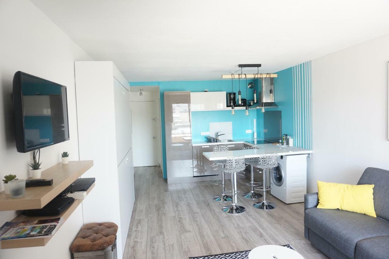 Victoria Surf Apartment *