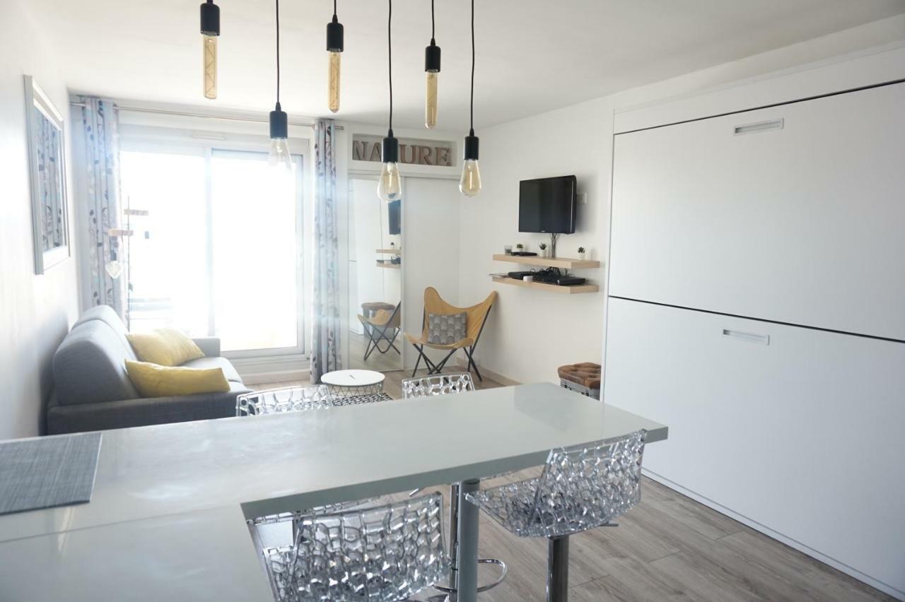 Victoria Surf Apartamento *